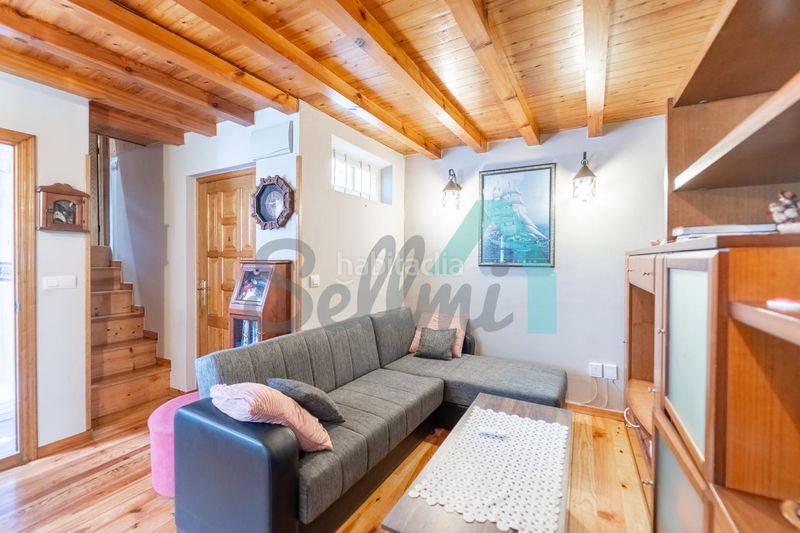 Foto 29bcb0b9-5309-46cc-8fd1-53b4bf70401e. Dúplex amb calefacció a Valdés