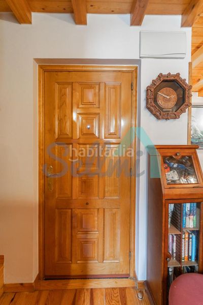 Foto 48cd8666-173d-45d0-99ac-7f3705efc826. Dúplex amb calefacció a Valdés