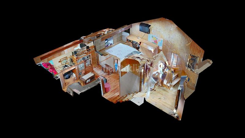 Foto 7279209b-ea5d-4201-b6d0-6754a5cbc895. Dúplex amb calefacció a Valdés