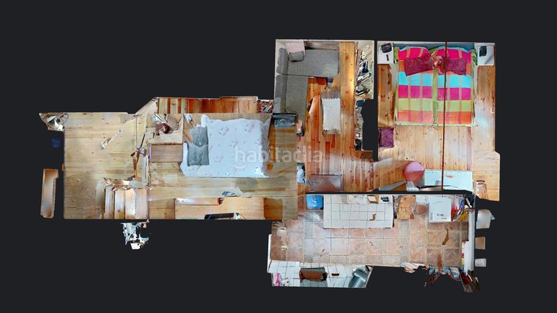 Foto 940de1c7-38ba-47df-9448-ee805eb893c1. Dúplex amb calefacció a Valdés