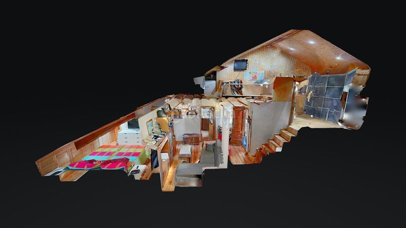 Foto b1a51302-c448-4c50-951f-b11699c6adac. Dúplex amb calefacció a Valdés