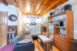 Zweistöckige Wohnung  Barrio nuevo