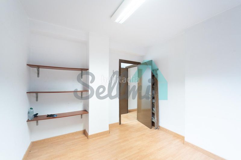Foto 2f58c042-a958-4a9e-bd87-8196e0480539. Pis amb calefacció a Parque San Francisco - Uría Oviedo