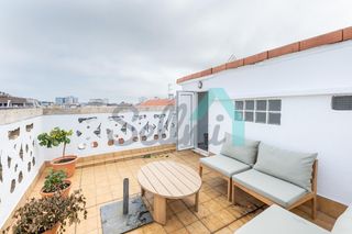 Location Attique  Marqués de san esteban