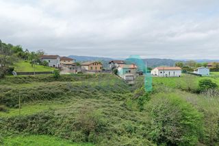 Terreny residencial  Castiello