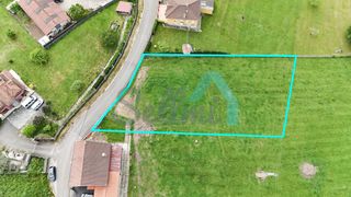 Residential Plot in Campañones
