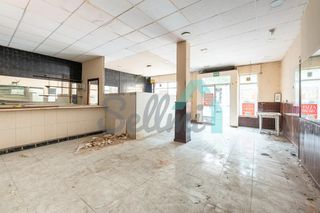 Local Comercial a De Pumarín