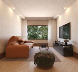 Etagenwohnung  Conde de toreno
