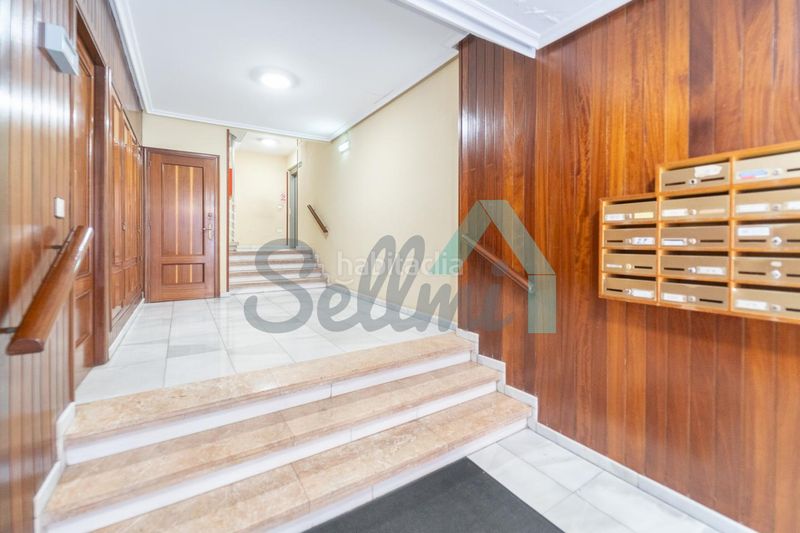Foto 10b26173-3ad9-4525-963b-5cf9ba0ea809. Flat with heating parking in Vallobín Oviedo