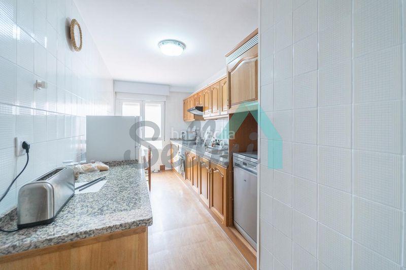 Foto bc436150-cd2d-4001-85da-77d974fff66f. Flat with heating parking in Vallobín Oviedo