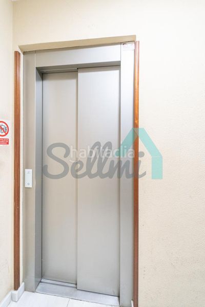 Foto eeb53f1d-29e9-4da5-8bde-2768406a0b92. Flat with heating parking in Vallobín Oviedo