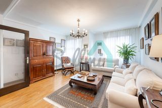 Duplex  Calle vázquez de mella