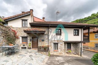 Maison jumelée  El fueyu