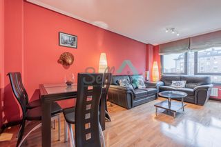 Etagenwohnung  La riera
