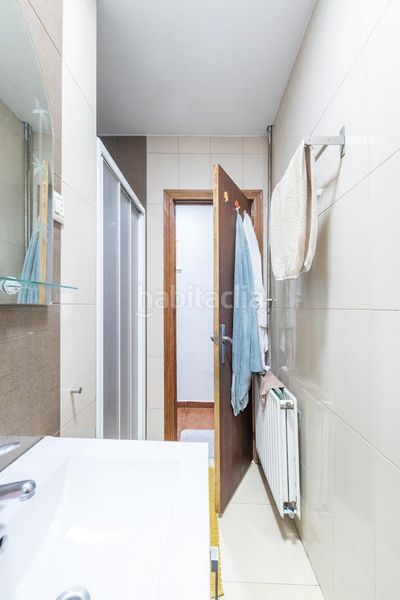 Foto f71f45e7-6db8-41ae-8415-86de5b03766b. Planta baixa amb calefacció a Milán - Pumarín Oviedo