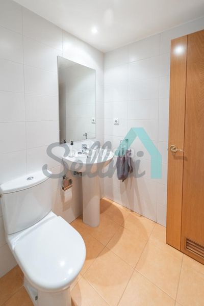 Foto 6cd65bdc-c7d2-4cdd-8e02-be00d8c85b72. Flat with heating parking in Huca - La Cadellada Oviedo