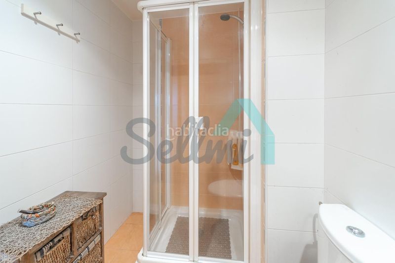 Foto 7d2bd087-0f47-42d5-9921-0450cbae89a8. Flat with heating parking in Huca - La Cadellada Oviedo