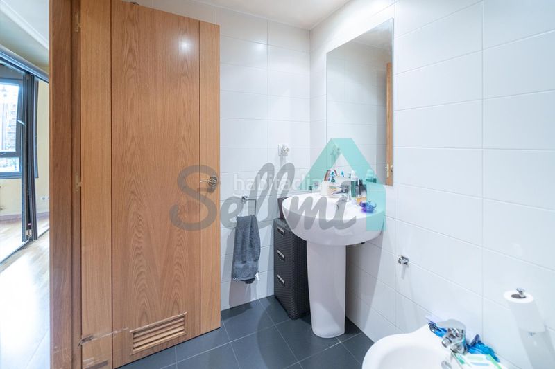 Foto 7ffe7776-e011-447e-8527-d1e218beea57. Flat with heating parking in Huca - La Cadellada Oviedo