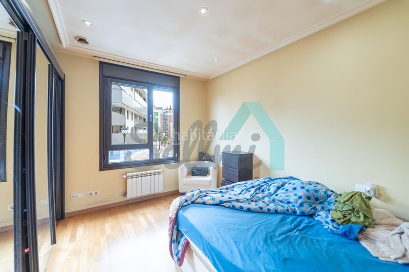 Foto 906d35c1-8084-40df-94ff-20af42e0f9df. Flat with heating parking in Huca - La Cadellada Oviedo