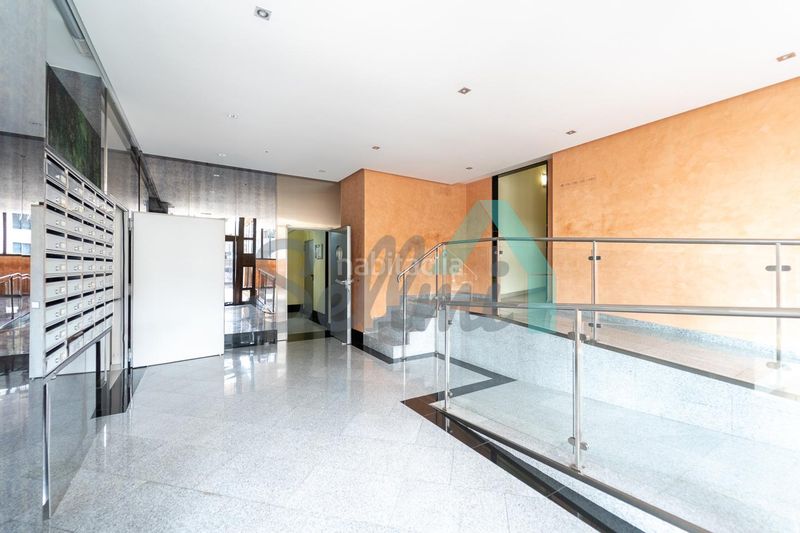Foto 9ee646d7-3934-4350-94af-460e59da5dac. Flat with heating parking in Huca - La Cadellada Oviedo