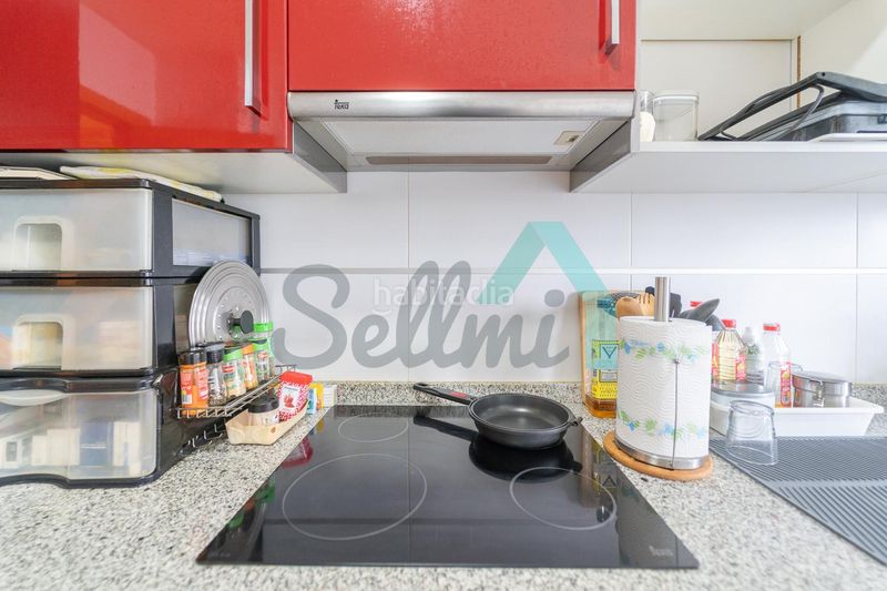 Foto aea8b2ac-c255-4a0e-81fe-c630ea60af7e. Flat with heating parking in Huca - La Cadellada Oviedo