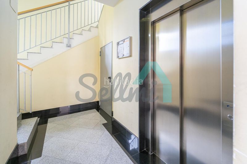 Foto de26b9b3-4f80-44b1-a25e-35942607bf7d. Flat with heating parking in Huca - La Cadellada Oviedo