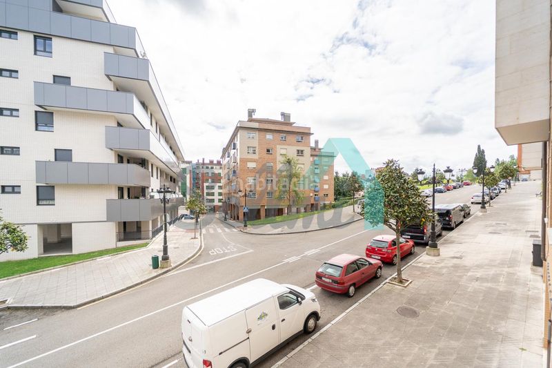 Foto e71020d1-e9c6-4781-9f34-74479aa9b5bf. Flat with heating parking in Huca - La Cadellada Oviedo