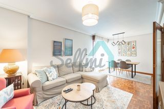 Miete Etagenwohnung  Pérez de ayala