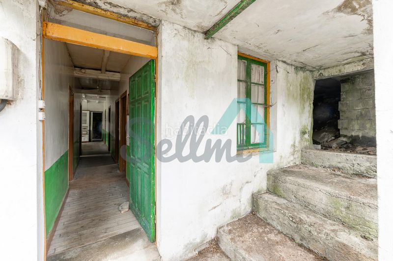 Foto 21615c47-f322-4964-8953-3293ceae70b9. Casa amb aparcament a Cangas del Narcea