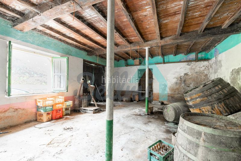 Foto 5830e829-cf91-4a7d-a572-74e83ce5d618. Casa amb aparcament a Cangas del Narcea