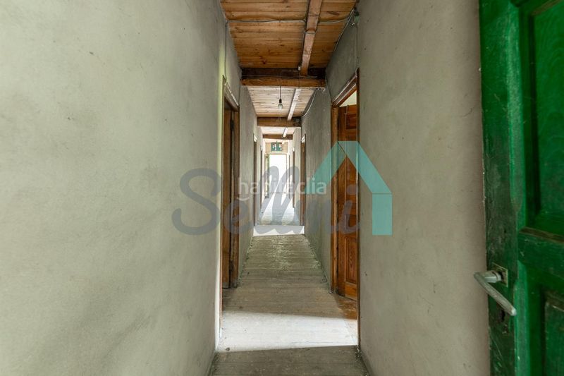 Foto 58e617dc-7d3e-4a30-a167-097c28ffd47d. Casa amb aparcament a Cangas del Narcea