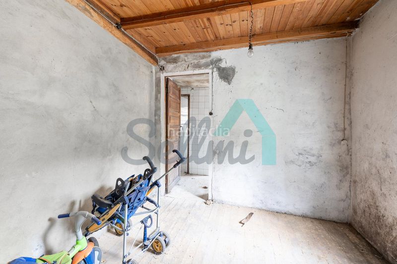 Foto 6e7b9526-3777-4491-a827-94f2b6b27472. Casa amb aparcament a Cangas del Narcea
