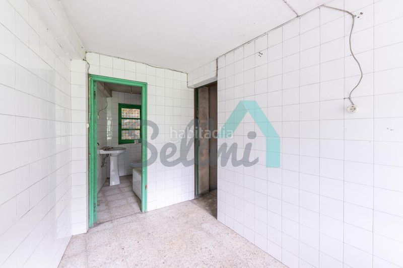 Foto 8770b0c0-4321-47d4-8707-ef700191689d. Casa amb aparcament a Cangas del Narcea