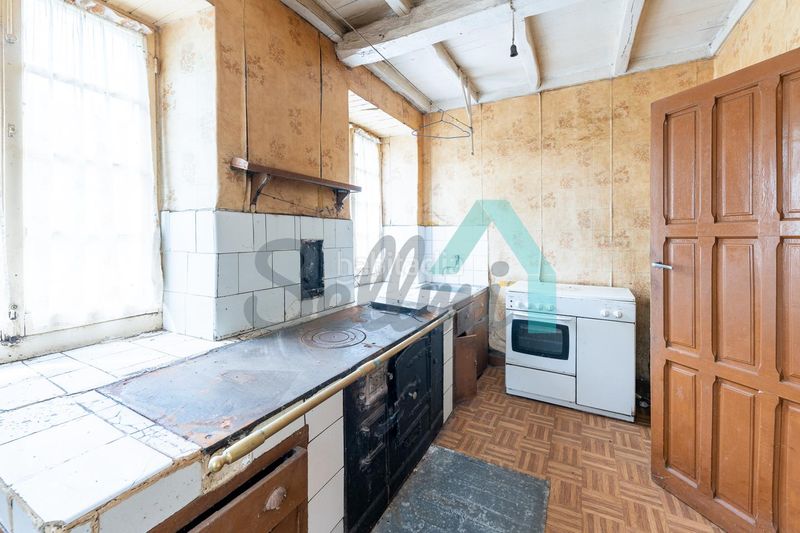 Foto d81e98fb-f138-40c5-aaaf-b174f9f1b9db. Casa amb aparcament a Cangas del Narcea