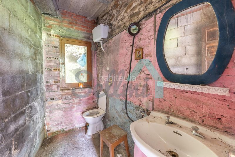 Foto ebd4b04a-a9f5-4963-a383-ceeebafcc311. Casa amb aparcament a Cangas del Narcea