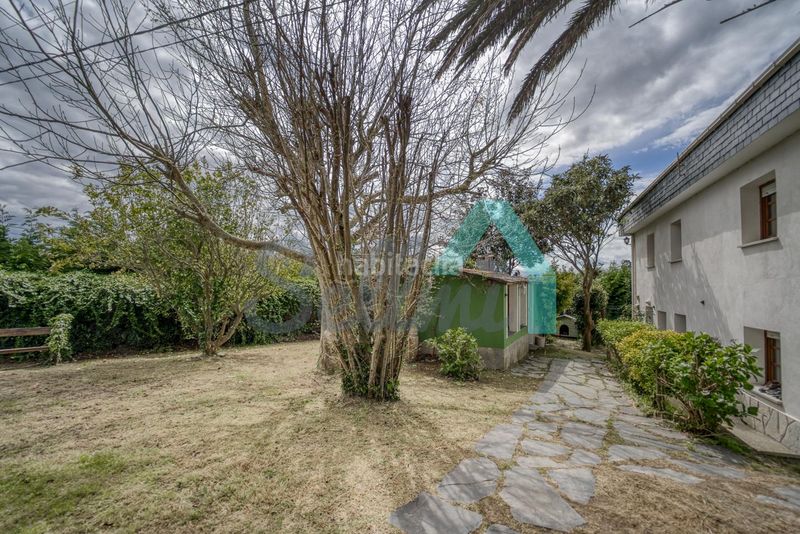 Foto ae3306c4-f03d-4cbb-9b65-b9704acac557. Casa amb calefacció a Castropol