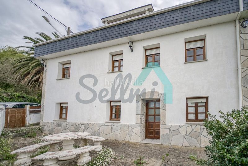 Foto c67278d9-792d-4bba-9ff3-66a79808f664. Casa amb calefacció a Castropol