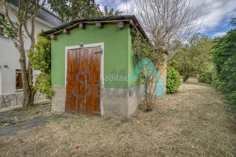 Foto e396a2cf-5486-488b-91dd-b80d1cad618f. Casa amb calefacció a Castropol