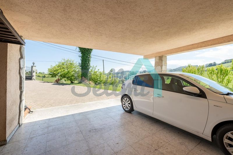 Foto 0f78249c-e861-4502-941e-b19bfe064733. Casa amb calefacció aparcament a Cenero Gijón