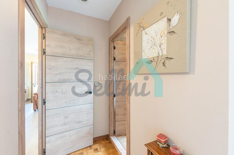 Foto 7a216dce-c319-4e3a-9841-d7e550a84fe2. Casa amb calefacció aparcament a Cenero Gijón