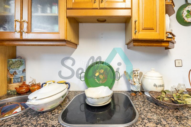 Foto 917a919c-5589-47a7-8a8f-e4aa0261532f. Casa amb calefacció aparcament a Cenero Gijón