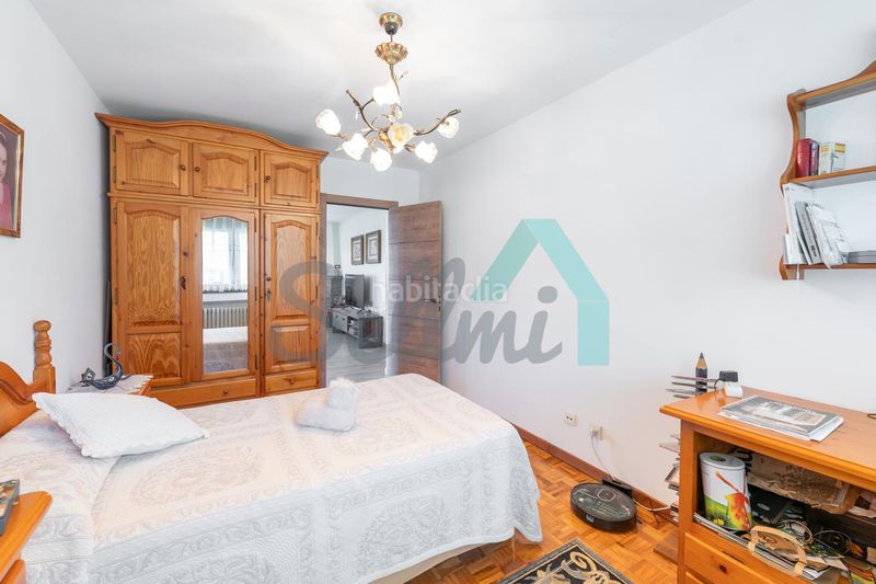 Foto c06b2df3-28e3-4228-a818-c382ac302049. Casa amb calefacció aparcament a Cenero Gijón