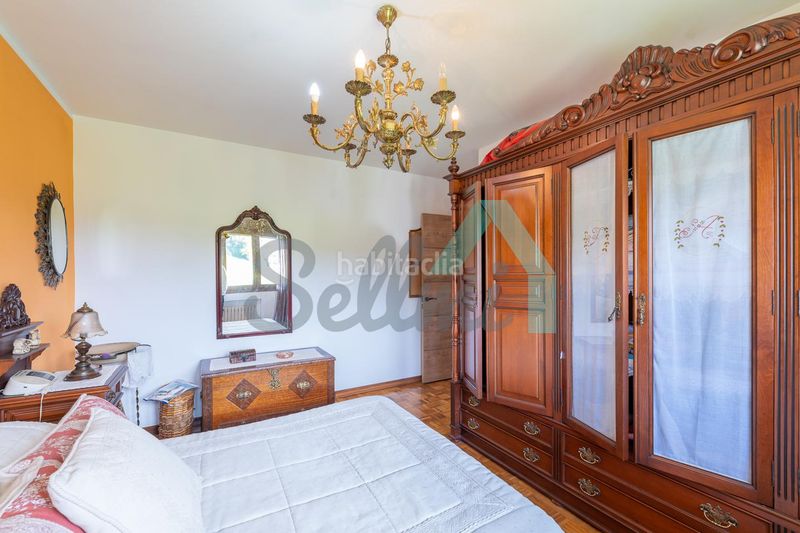 Foto d74a8c8f-3375-4d6c-8e15-10bf81755140. Casa amb calefacció aparcament a Cenero Gijón