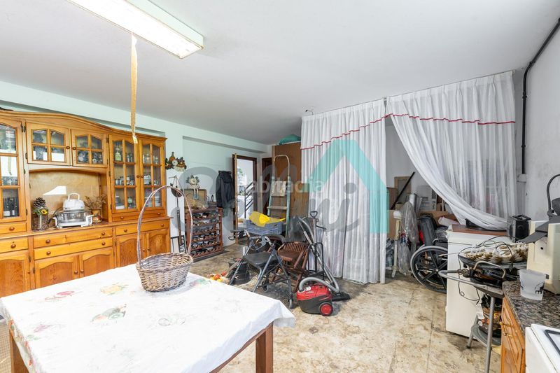 Foto d910edb2-aaf8-41d3-a07e-e84ad37f0280. Casa amb calefacció aparcament a Cenero Gijón