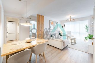 Location Appartement  Aguado