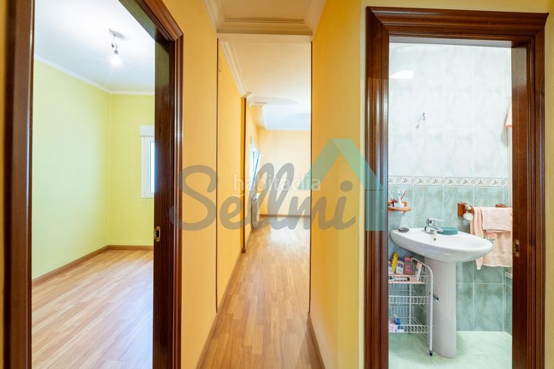 Foto 086d7337-d96c-4952-a8fb-dd4f22fc4efd. Etagenwohnung mit heizung in Ciudad Naranco - Prados de La Fuente Oviedo