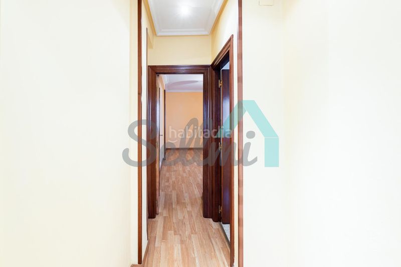 Foto 25a64587-4274-4f83-b392-c03d26e1901f. Etagenwohnung mit heizung in Ciudad Naranco - Prados de La Fuente Oviedo