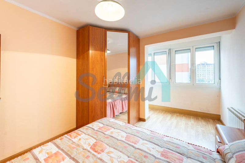 Foto 42c47407-3dec-4d29-b4f3-830665104519. Etagenwohnung mit heizung in Ciudad Naranco - Prados de La Fuente Oviedo