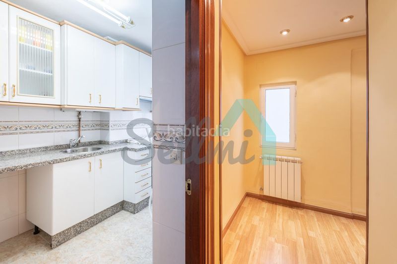 Foto 4a71f159-f227-4920-867b-608060b64413. Etagenwohnung mit heizung in Ciudad Naranco - Prados de La Fuente Oviedo