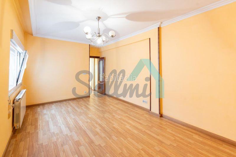 Foto 5df1d6d1-a59e-4a9f-bdc1-f0d884dc9bdf. Etagenwohnung mit heizung in Ciudad Naranco - Prados de La Fuente Oviedo